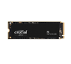 Crucial P3 Plus 1TB PCIe Gen3x4 M.2 2280 NVMe Solid State Drive Read Up To 4700MB/s Write Up To 1900MB/s CT1000P3PSSD8 3Years Local Warranty