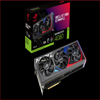 Asus ROG Strix GeForce RTX 4080 16GB Graphics Card ROG-STRIX-RTX4080-16GB-GAMING