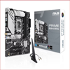 Asus Prime B760M-A Wifi D4 LGA 1700 MATX Gaming Motherboard