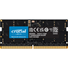 Crucial So-Dimm DDR5-4800 32GB (1 X 32GB) Non-ECC 1.1V 288-pin Memory Module CT32G48C40S5