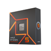 AMD Ryzen 5 7600 6-Core 12-Thread 3.8GHz (Up To 5.1GHz Turbo) Socket AM5 Processor (w/AMD Wraith Stealth Cooler and AMD Radeon Graphics)
