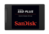 SanDisk SSD Plus 2TB SATA III MLC Internal Solid State Drive (SSD) SDSSDA-2T00-G26
