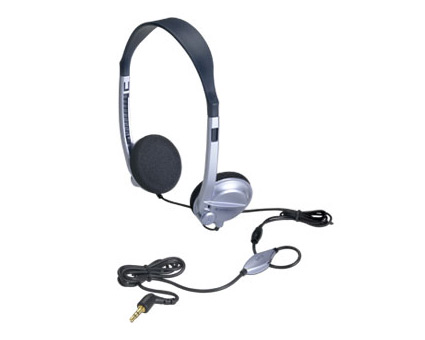 Altec Lansing CHP122 Open-Air Headphones