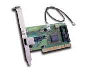 D-Link DFE-520TX 10/100 Networking Card