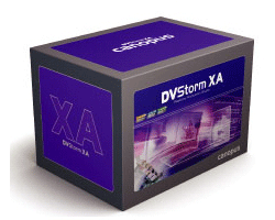 Canopus DvStorm XA PCI Video Editing
