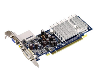 Asustek EN6500TD 128MB PCIE