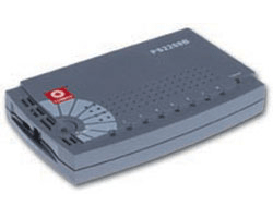 Compex PS2208B 8 ports 10/100 Switch