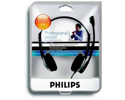 Philips SHM7410 Headset