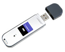Fullwell I-Spy Wireless USB Adapter