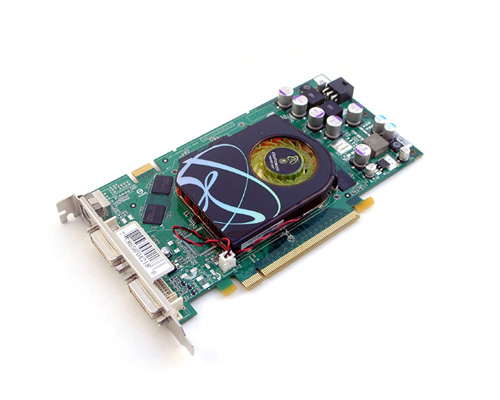XFX GeForce 7900-GT 256MB DDR3 PCI-E