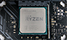 AMD AM4 Motherboard