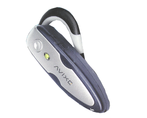 Avixe BT-211 Bluetooth Headset