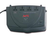 APC BE500AS Back-UPS ES 500