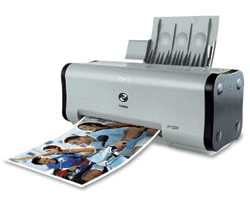 Canon JX210P Fax