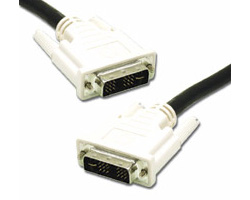 DVI CABLE 18+1 TO 18+1