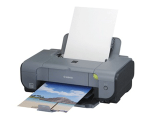 Canon Pixma iP3300 Printer