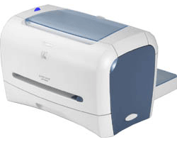 Canon LBP3200 Color Laser Printer