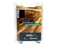 AMD Opteron 246, 2.0 GHz (OSA246BOX)