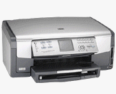 HP SanJet C3110 Scanner