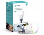 TP-Link TL-LB130 Smart Wi-Fi LED Bulb with Colour Changing Hue
