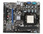 MSI 740GTM-P25 AM2+  Motherboard