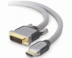 Belkin AV52400-08 Pure HDMI-DVI Cable