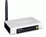 Tp-Link TL-WR740N 150N Wireless Router