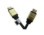 ConnectLand CL/0108138 5M HDMI CABLE HIGH SPEED with ETHERNET (1.4)