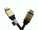 ConnectLand CL/0108137 3M HDMI CABLE HIGH SPEED with ETHERNET (1.4)