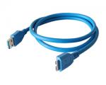 ConnectLand USB3.0 AM to Micro BM Cable - 1.2M CL/0107250