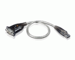 Aten UC232A USB-to-Serial Cable / Converter