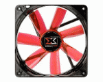 Xigmate XLF-F1452 14CM Green Fan