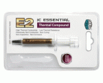 Cooler Master IC Essential E1 Thermal Paste - 2.4g R-ICE1-TG15-R1