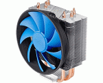 Deepcool Gammaxx 300 CPU Cooler (LGA 1155/1156/775/FM1/AM3+)