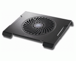 Cooler Master Notepal CMC3 otebook Cooling Pad with Giant 20cm Fan