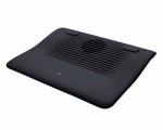 Logitech Cooling Pad N120 (Full Quill Grey )