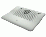 Logitech Cooling Pad N120 (White)