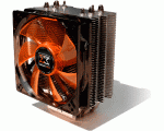 Xigmatek Heat-pipe Direct Touch Achilles S1284 CPU Cooler