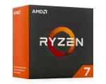 AMD Ryzen 7 1800X Processor / No Cooler / 8Core / 95W TDP / XFR Enabled / 3Years Local Warranty
