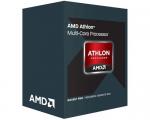 AMD Athlon X4 860K FM2+ 4MB 95W 4000MHZ Black Edition
