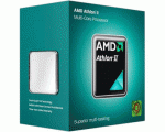 AMD Athlon II X4 651 Quad-Core Socket FM1 Processor 3.0G/4M