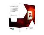 AMD FX-4300 4-Core Processor Black Edition (3.8GHz/12MB Cache/ Socket AM3+) FD4300WMW4MHK