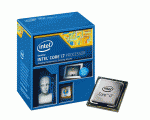 Intel Core i7-5820K Haswell-E 6-Core LGA 2011-V3 140W Processors (3.3G/15M) BX80648I75820K