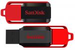 Sandisk Cruzer Switch 16GB USB Flash Drive SDCZ52-016G-B35