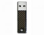 Sandisk Cruzer Facet USB Flash Drive 16GB Black SDCZ55-016G-B35SZ