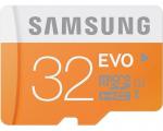 Samsung EVO Plus 128GB microSDXC UHS-I Class 10 Memory Card  MB-MC128DA