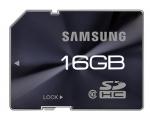 Samsung SDHC Plus Series 16GB UHS-1 MB-SPAGA