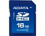 A-Data Premier SDHC Card 16GB UHS-I U1 CL10 ASDH16GUICL10-R