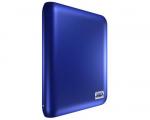 WD Passport Essential 1TB USB3.0 Portable Hard Disk (Blue)