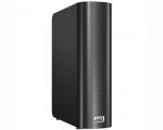 WD My Book Live 3TB Home Network Attached Storage Drive